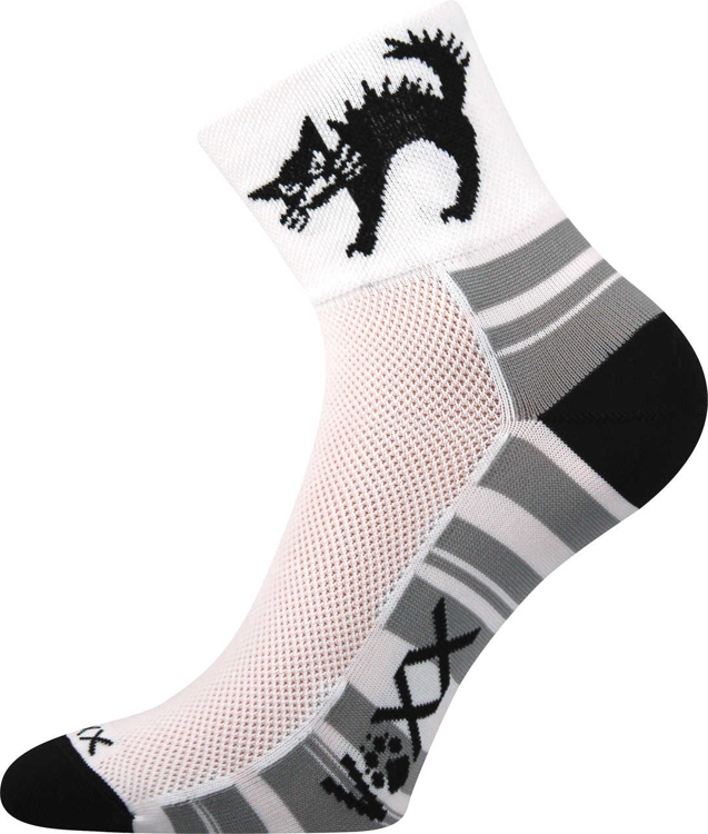 Obrazek Skarpety VOXX Ralf X cat 1 para