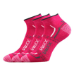 Obrazek VOXX skarpetki Rex 11 magenta 3 pary