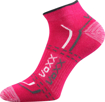 Obrazek VOXX skarpetki Rex 11 magenta 3 pary