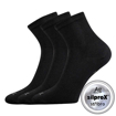 Obrazek Skarpety VOXX Regular Black 3 pary
