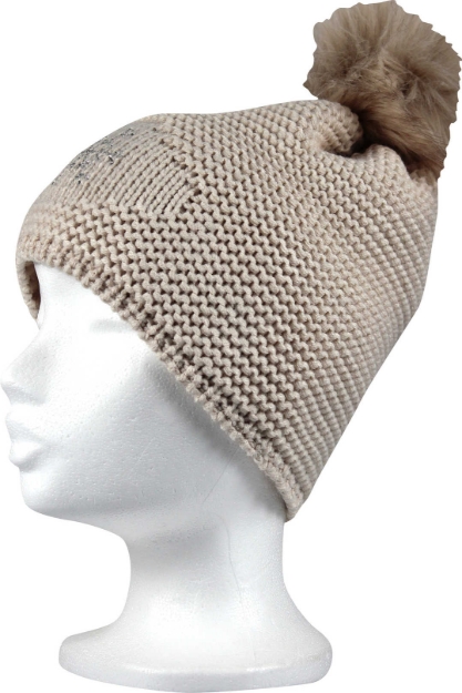 Obrazek VOXX czapka Tahoe beżowa 1 szt.