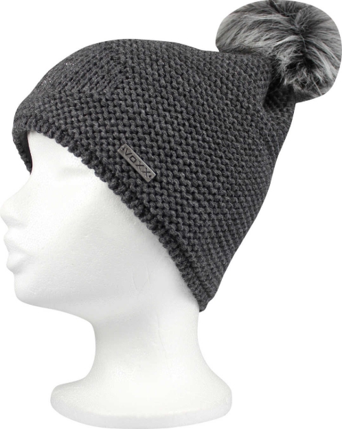 Obrazek VOXX czapka Tahoe szary 1 szt.