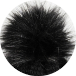 Obrazek Czapka VOXX Tahoe czarna 1 szt.