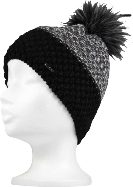 Obrazek VOXX czapka Vitara czarna 1 szt.