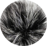 Obrazek VOXX czapka Vitara czarna 1 szt.