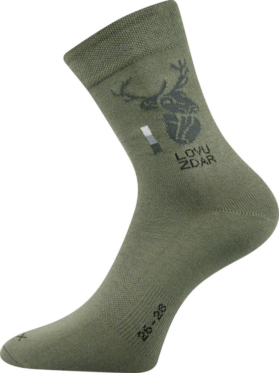 Obrazek Skarpetki VOXX Lassy deer 1 para