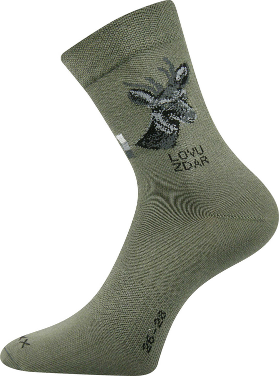 Obrazek Skarpetki VOXX Lassy deer 1 para