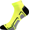 Obrazek Skarpety VOXX Flash neon żółty 3 pary