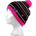 Obrazek Czapka VOXX Forte czarna 1 szt.