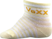Obrazek VOXX skarpetki Freddy stripe girl 3 pary