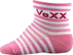 Obrazek VOXX skarpetki Freddy stripe girl 3 pary