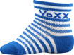 Obrazek VOXX skarpetki Freddy w paski chłopiec 3 pary