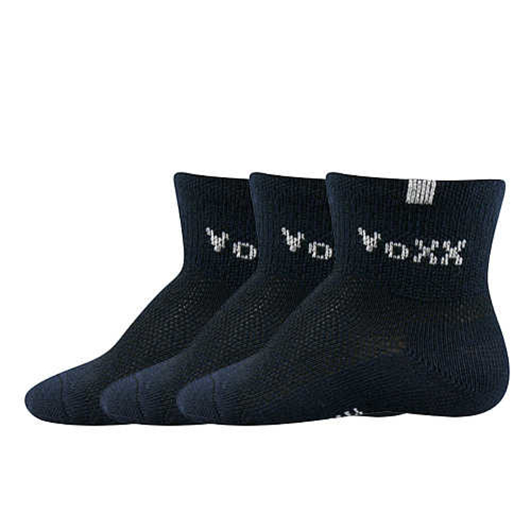 Obrazek VOXX skarpetki Freddy ciemnoniebieskie 3 pary