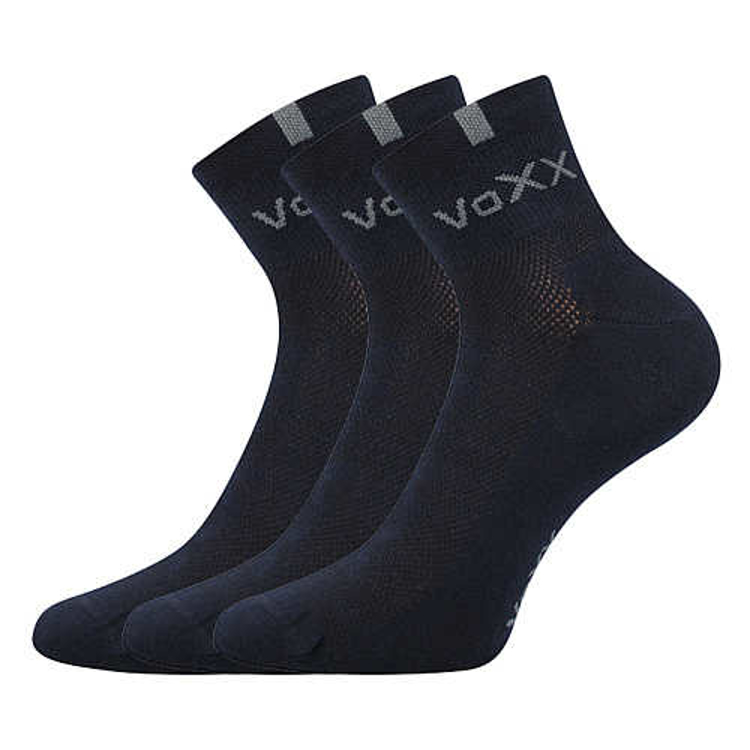 Obrazek VOXX skarpetki Fredy ciemnoniebieskie 3 pary