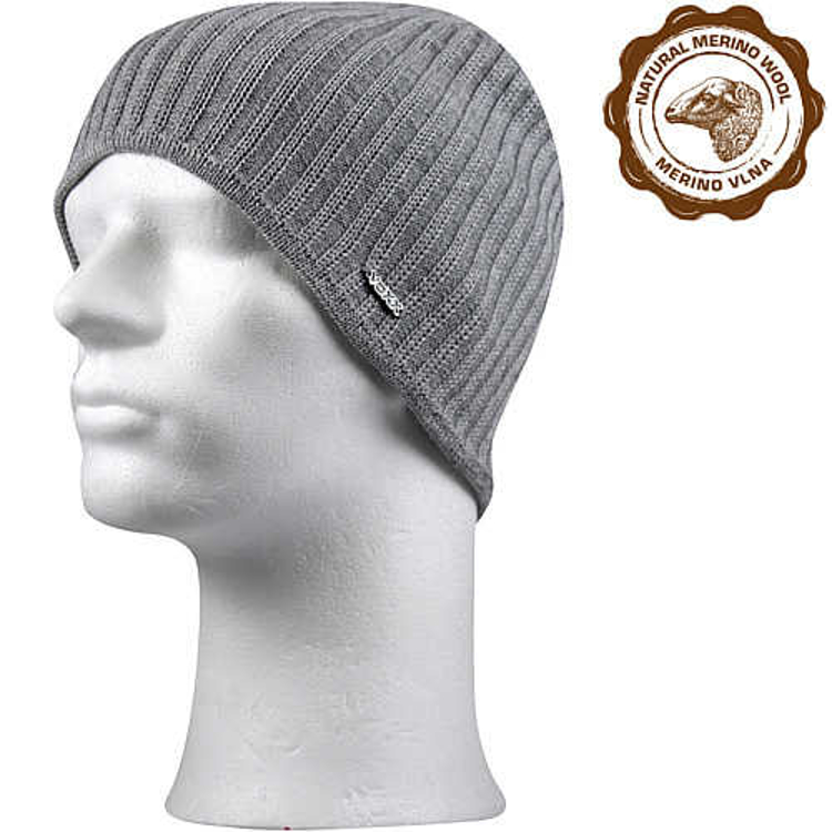Obrazek VOXX Galaxy cap szary 1 szt.