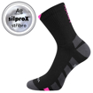 Obrazek Skarpety VOXX Gastl black II 3 pary