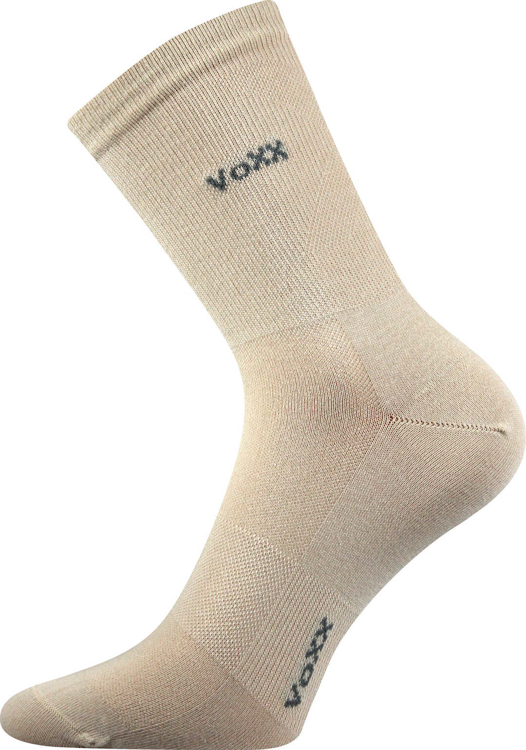 Obrazek Skarpety VOXX Horizon beżowe 1 para