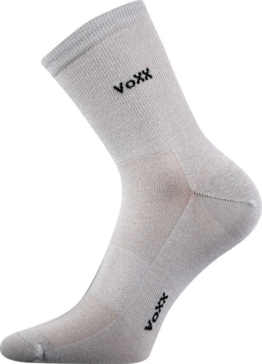 Obrazek Skarpety VOXX Horizon jasnoszare 1 para