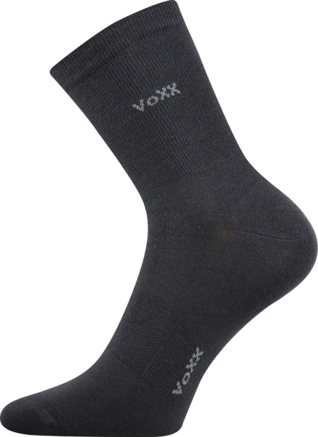 Obrazek VOXX Skarpety Horizon ciemnoszare 1 para
