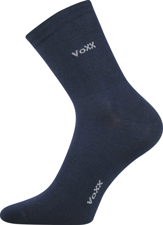 Obrazek VOXX Horizon skarpetki ciemnoniebieskie 1 para