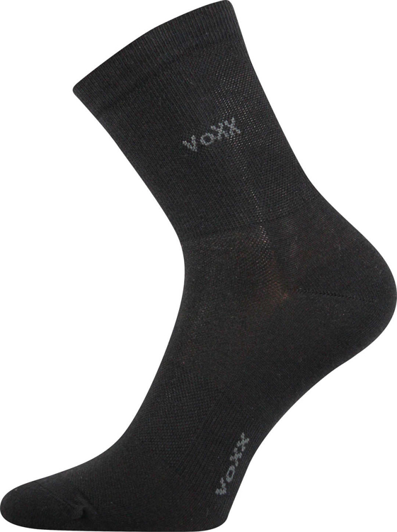 Obrazek Skarpety VOXX Horizon czarne 1 para