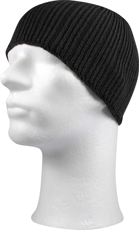 Obrazek VOXX® czapka Movano ciemnoszara 1 szt.