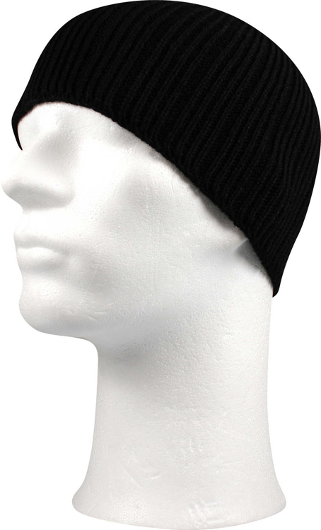 Obrazek VOXX® czapka Movano czarna 1 szt.