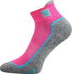 Obrazek VOXX skarpetki Nesty 01 magenta 3 pary