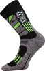 Obrazek Skarpety VOXX Traction I zielone 1 para