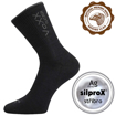 Obrazek VOXX Radius skarpetki czarne 1 para