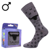 Obrazek Skarpety BOMA Zodiac BULL 1 para