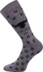 Obrazek Skarpety BOMA Zodiac BULL 1 para