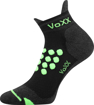 Obrazek Skarpety kompresyjne VOXX Sprinter czarne 1 para