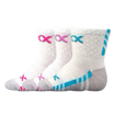 Obrazek VOXX skarpetki Piusinek mix D-girl 3 pary