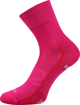 Obrazek VOXX Baeron magenta skarpetki 1 para