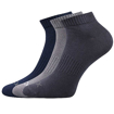 Obrazek VOXX Skarpetki Baddy A 3pair mix A 1 pack