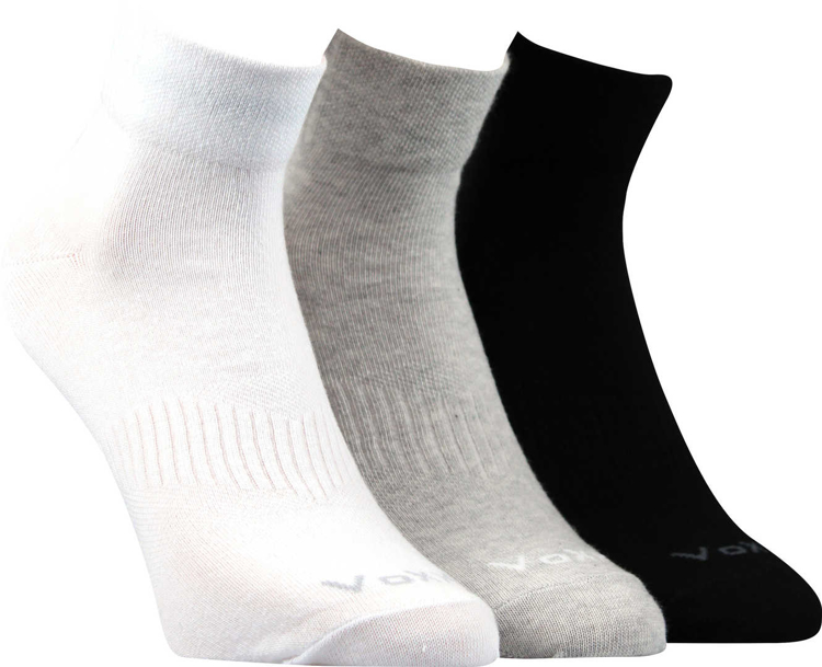 Obrazek VOXX Skarpetki Baddy B 3pair mix A 1 pack