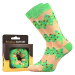 Obrazek Skarpety BOMA Donut 6 1 para