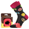 Obrazek Skarpety BOMA Donut 1a 1 para