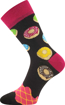 Obrazek Skarpety BOMA Donut 1a 1 para