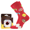 Obrazek Skarpety BOMA® Donut 4a 1 para