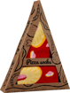Obrazek Skarpetki LONKA Pizza 5 1 para