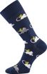 Obrazek Skarpetki LONKA Twidor stretch mouse 3 pary