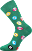 Obrazek Skarpetki LONKA Woodoo 03/ballerina 3 pary