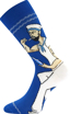 Obrazek Skarpety LONKA Woodoo 30/sailor 3 pary