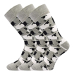 Obrazek Skarpetki LONKA Frooloo 06/sheep 1 para
