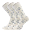 Obrazek Skarpetki LONKA® Frooloo 08/flakes 1 para