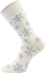 Obrazek Skarpetki LONKA® Frooloo 08/flakes 1 para