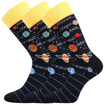 Obrazek Skarpety LONKA Depate planets 3 pary