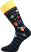 Obrazek Skarpety LONKA Depate planets 3 pary